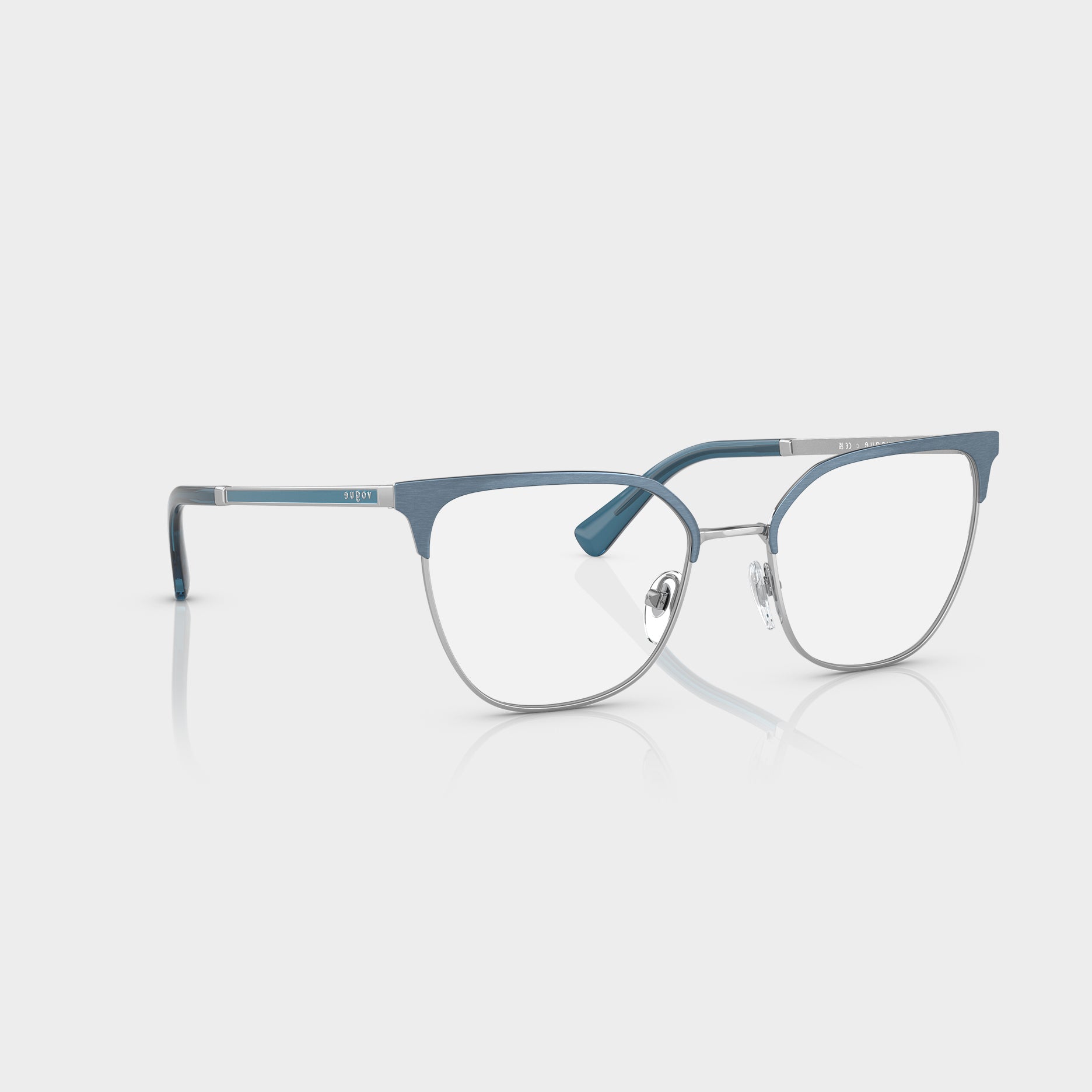Brushed azure/silver-variant-image