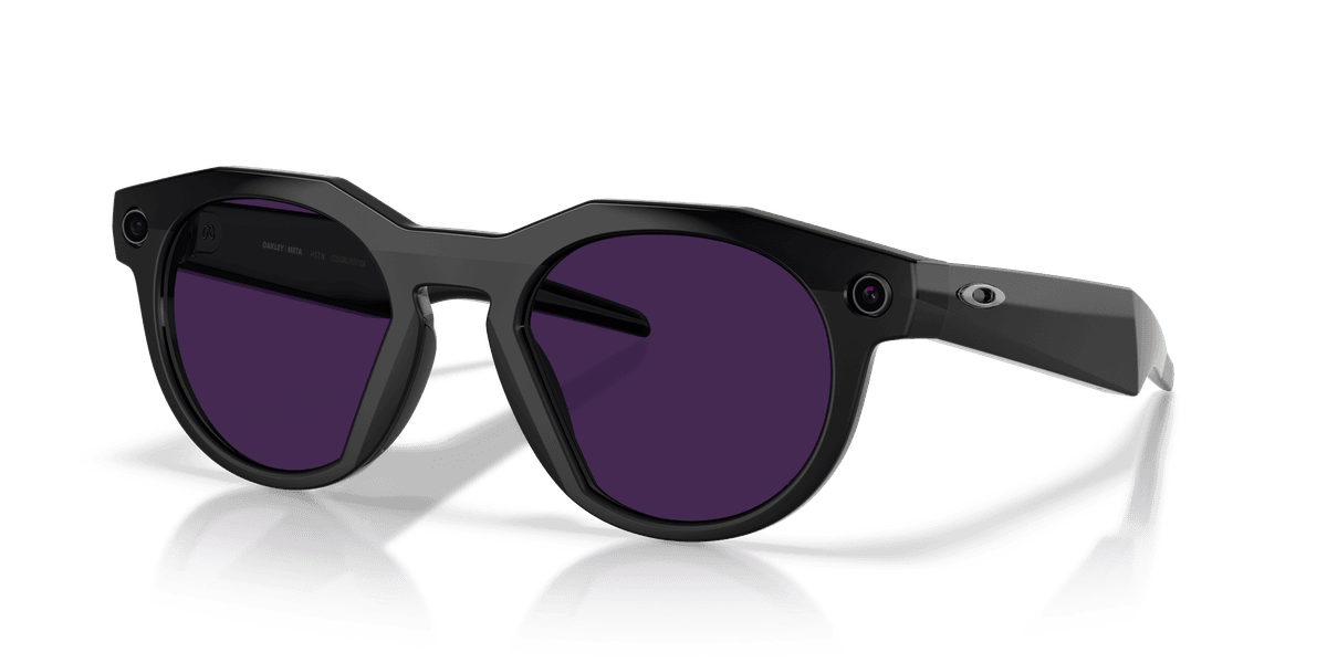 Oakley Meta Glasses in Canada (2026): HSTN vs Vanguard, Prices, and Where to See Them in Edmonton