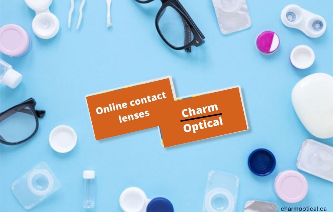 Disposable or Frequent Replacement Contact Lenses
