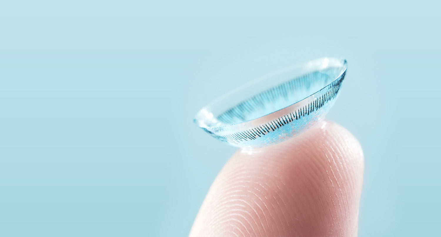 Is it ok to Wear Contacts? Precautions To Use it on Daily Basis