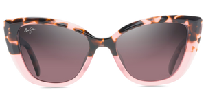 Pink Havana with Rose / Maui Rose® (RS892-09)
