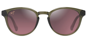 Shiny Trans Green / Maui Rose® (RS636-15)