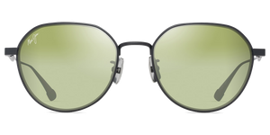 Matte Black / Maui HT™ (HTS627-02)