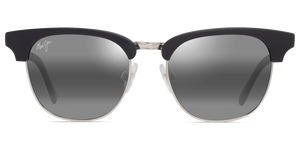 Matte Black / Neutral Grey (695-02)