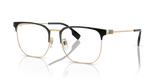 Light Gold/Black / Demo Lens (1109)