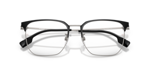 Gunmetal/Black / Demo Lens (1335)