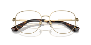 Light Gold / Demo Lens (1109)