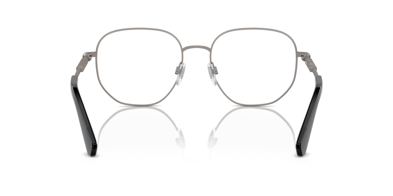 Burberry BE1385 in Dark Grey / Demo Lens (1316) - Alternate View