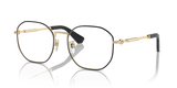 Black / Demo Lens (1326)