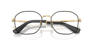 Black / Demo Lens (1326)