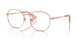 Rose Gold / Demo Lens (1337)