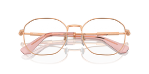 Rose Gold / Demo Lens (1337)