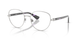Silver / Demo Lens (1005)