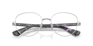 Silver / Demo Lens (1005)