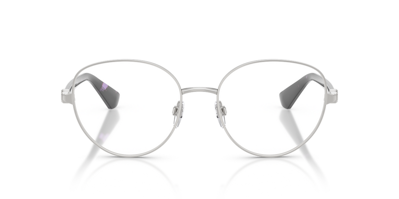Burberry BE1394 in Silver / Demo Lens (1005) - Alternate View