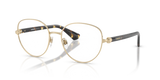Light Gold / Demo Lens (1109)