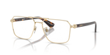Light Gold / Demo Lens (1109)