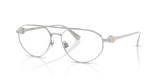 Silver / Demo Lens (1005)