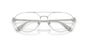 Silver / Demo Lens (1005)