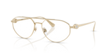 Light Gold / Demo Lens (1109)