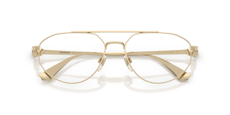 Burberry BE1404 in Light Gold - Alternate View