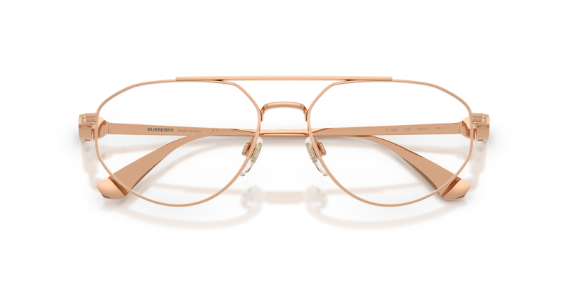 Burberry BE1404 in Rose Gold - Alternate View