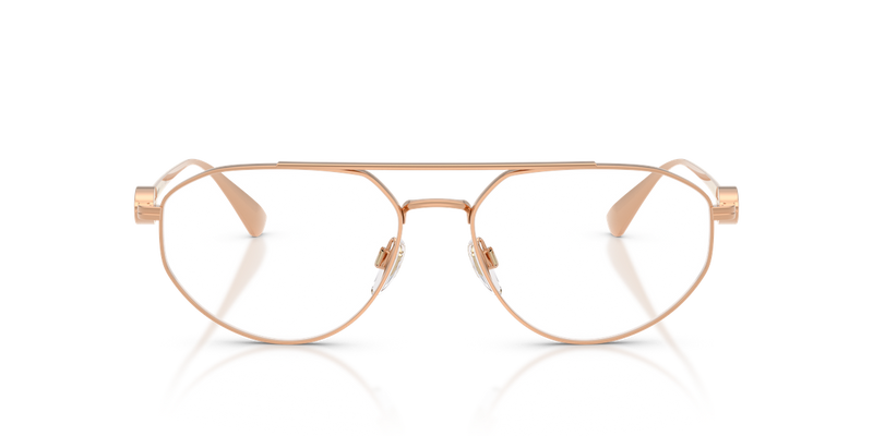 Burberry BE1404 in Rose Gold - Alternate View
