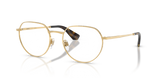 Gold / Demo Lens (1017)