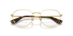 Gold / Demo Lens (1017)