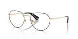 Black / Demo Lens (1326)