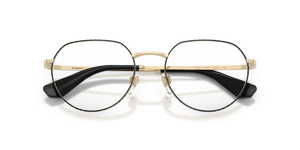 Black / Demo Lens (1326)