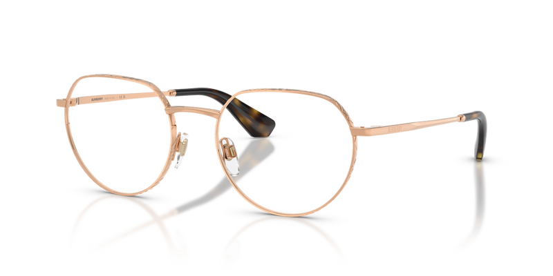 Burberry BE1405 in Rose Gold - Alternate View