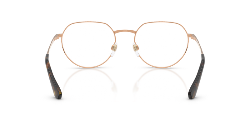 Burberry BE1405 in Rose Gold - Alternate View