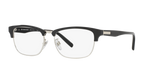 Black/Silver / Demo Lens (3001)