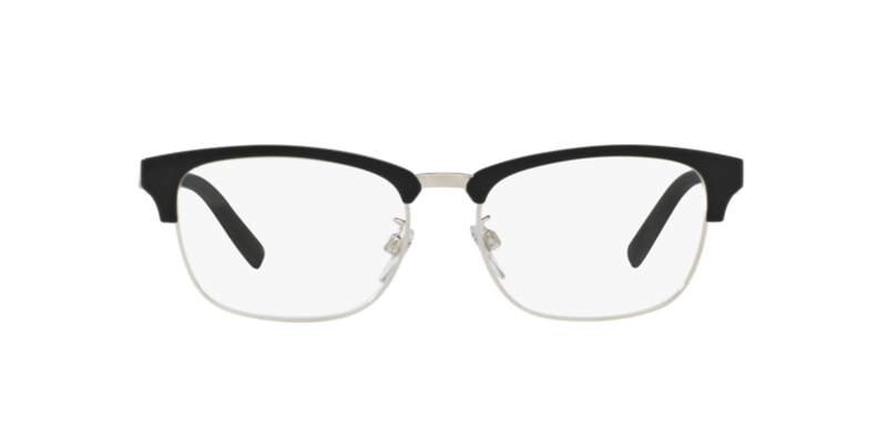 Burberry BE2238D in Black/Silver - Alternate View