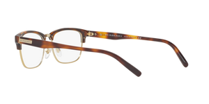 Light Havana/Light Gold / Demo Lens (3316)