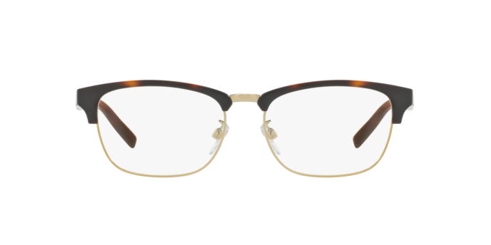 Burberry BE2238D in Light Havana/Light Gold / Demo Lens (3316) - Alternate View