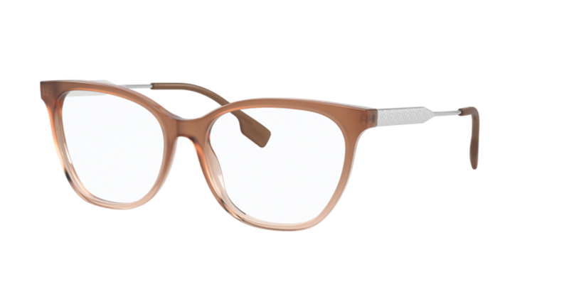 Burberry CHARLOTTE in Brown - Front View