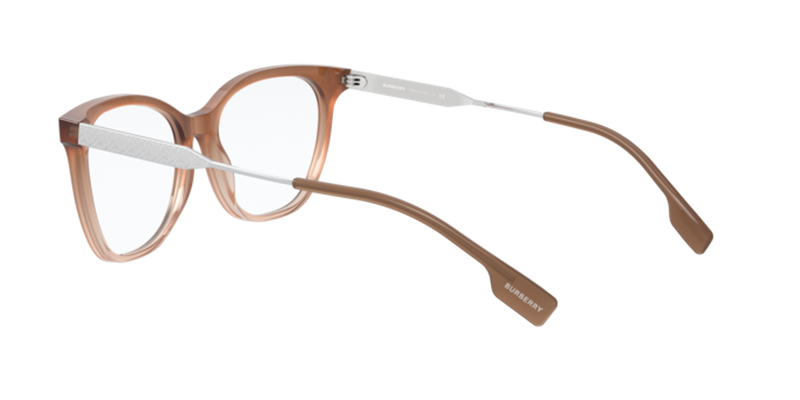 Burberry CHARLOTTE in Brown - Side View