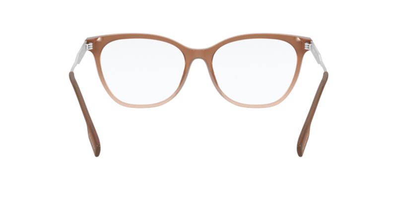 Burberry CHARLOTTE in Brown - Back View