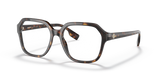 Dark Havana / Demo Lens (3002)