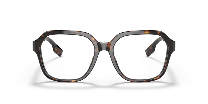Burberry ISABELLA in Dark Havana / Demo Lens (3002) - Alternate View