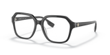 Black/Print Tb/Crystal / Demo Lens (3977)