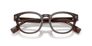 Brown / Demo Lens (4116)