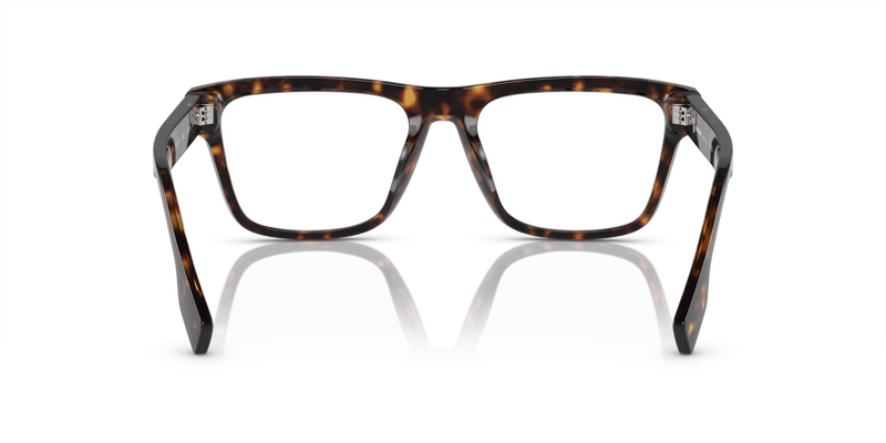 Burberry BE2387 in Dark Havana / Demo Lens (3002) - Alternate View