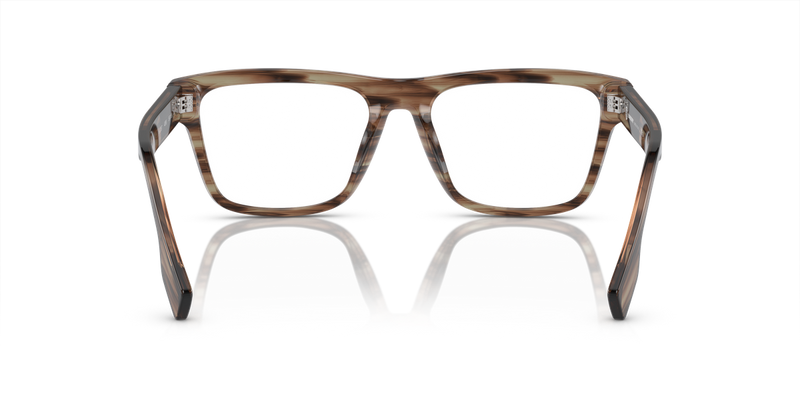 Burberry BE2387 in Green / Demo Lens (4098) - Alternate View