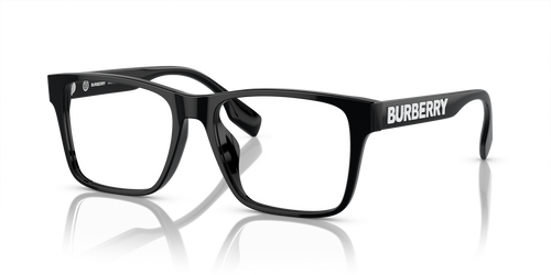 Black / Demo Lens (3001)