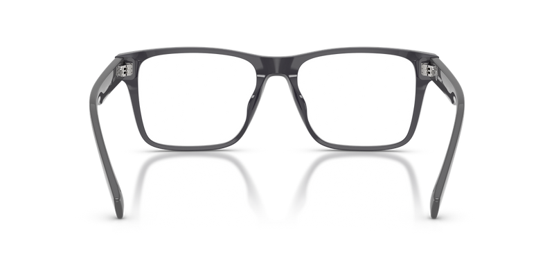 Burberry BE2393D in Grey / Demo Lens (4185) - Alternate View