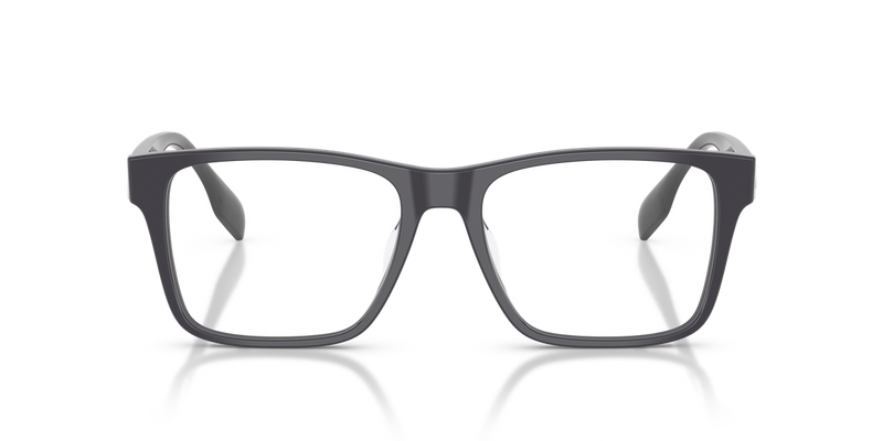 Burberry BE2393D in Grey / Demo Lens (4185) - Alternate View