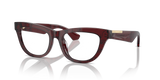 Check Red / Demo Lens (4115)
